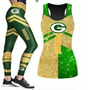 Green Bay Packers 2pc.